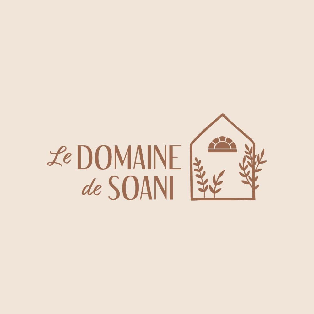 Le Domaine De Soani - Piscine Interieure, Jacuzzis & Sauna Adult Only Saint-Évarzec Esterno foto